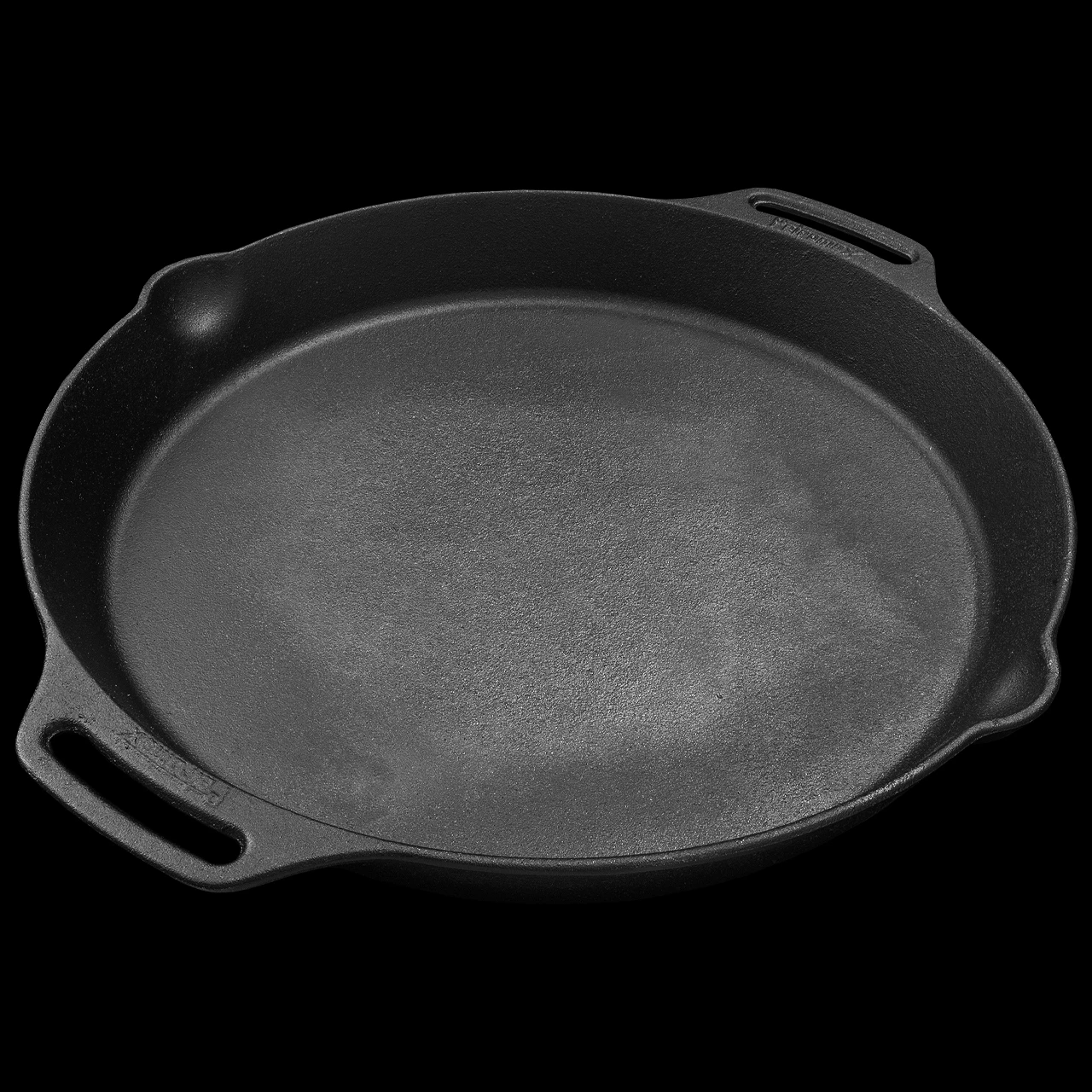 Petromax Two Handled Skillet 4 Petromax Two Handled Skillet - Image 2