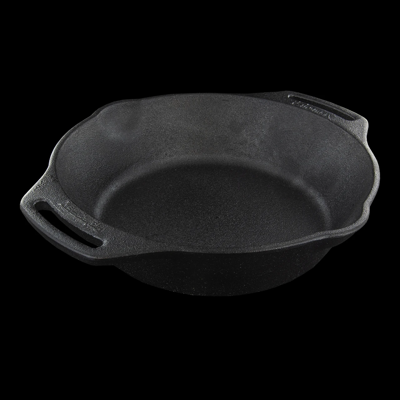 Petromax Two Handled Skillet 5 Petromax Two Handled Skillet - Image 3