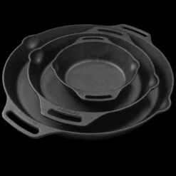 Petromax Two Handled Skillet 12 Petromax Two Handled Skillet -Outdoor Survival Store PX T300mix 37048.1626186805.1280.1280 29031.1626188079