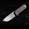 QSP Lark Carbon Fibre Folding Knife 2 QSP Lark Carbon Fibre Folding Knife -Outdoor Survival Store QS 144 D.3 56990.1687258481.1280.1280 58899.1687258557