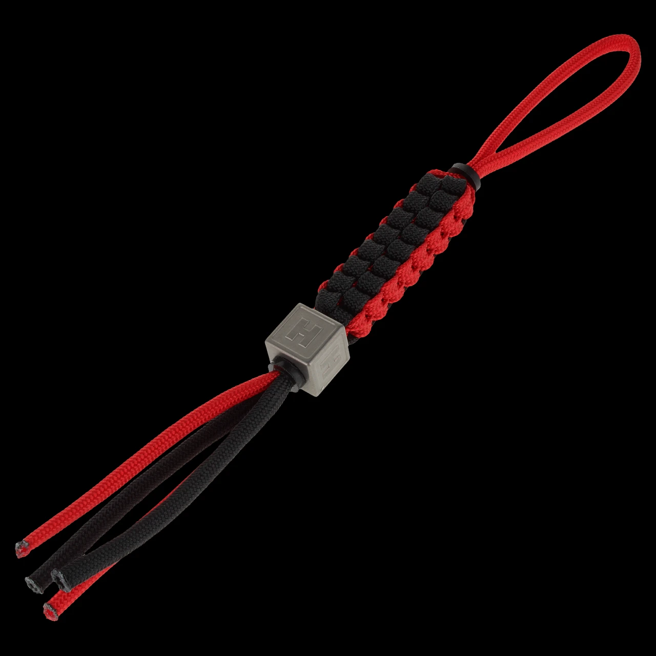 RCP Boxweave Lanyard 4 RCP Boxweave Lanyard - Image 2
