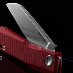 Real Steel Solis Lite Heinnie® Exclusive -Outdoor Survival Store RES 7064R.1 74146.1661525703.1280.1280 35959.1666169160