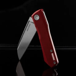 Real Steel Solis Lite Heinnie® Exclusive -Outdoor Survival Store RES 7064R.6 10156.1661525703.1280.1280 96106.1666169160