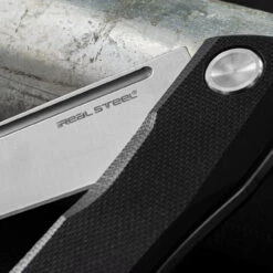 Real Steel Solis Lite -Outdoor Survival Store RES 7064SB.1 61839.1672931865