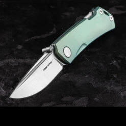 Real Steel Luna Maius Titanium Folding Knife 15 Real Steel Luna Maius Titanium Folding Knife -Outdoor Survival Store RES 7094.2 69036.1684334686.1280.1280 60955.1684769191.1280.1280 94989.1685536037