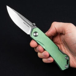 Real Steel Luna Maius Titanium Folding Knife 13 Real Steel Luna Maius Titanium Folding Knife -Outdoor Survival Store RES 7094 50035.1684334686.1280.1280 59905.1684769192.1280.1280 32198.1685536037