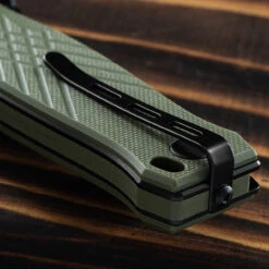 Real Steel Muninn G10 Black Blade Folding Knife -Outdoor Survival Store RES 7752GB.1 38200.1684766751.1280.1280 86699.1685536960