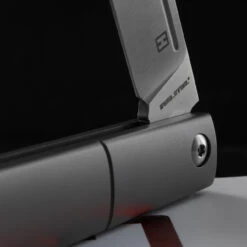 Real Steel Heinnie Haynes® Exclusive Barlow Clip Point -Outdoor Survival Store RES 8002 HH ALL2 43826.1652085746.1280.1280 19546.1652104542