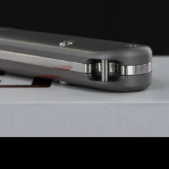 Real Steel Heinnie Haynes® Exclusive Barlow Clip Point -Outdoor Survival Store RES 8002 HH ALL3 67937.1652085746.1280.1280 23011.1652104542