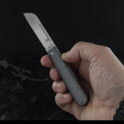 Real Steel Heinnie Haynes® Exclusive Barlow Sheepsfoot -Outdoor Survival Store RES 8003 HH SHEEPS2 04084.1652085737.1280.1280 42568.1652104597