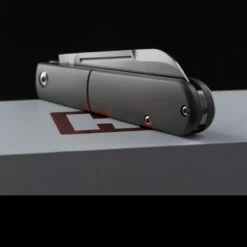 Real Steel Heinnie Haynes® Exclusive Barlow Sheepsfoot -Outdoor Survival Store RES 8003 HH SHEEPS3 57614.1652085737.1280.1280 68115.1652104597