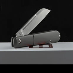 Real Steel Heinnie Haynes® Exclusive Barlow Sheepsfoot -Outdoor Survival Store RES 8003 HH SHEEPS4 41951.1652085737.1280.1280 48751.1652104597