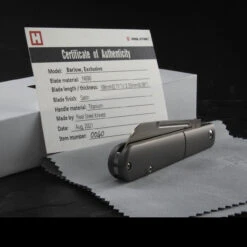 Real Steel Heinnie Haynes® Exclusive Barlow Sheepsfoot -Outdoor Survival Store RES 8003 HH SHEEPS 27109.1652085737.1280.1280 98681.1652104597