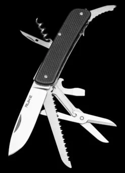 Ruike M42 Medium Folder Black -Outdoor Survival Store RKEM42B.8 45126.1675957391.1280.1280 31401.1676040146