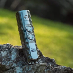 Rovyvon Aurora A24 G2 Titanium -Outdoor Survival Store ROV A24 G2 TIT.1 73695.1676634485