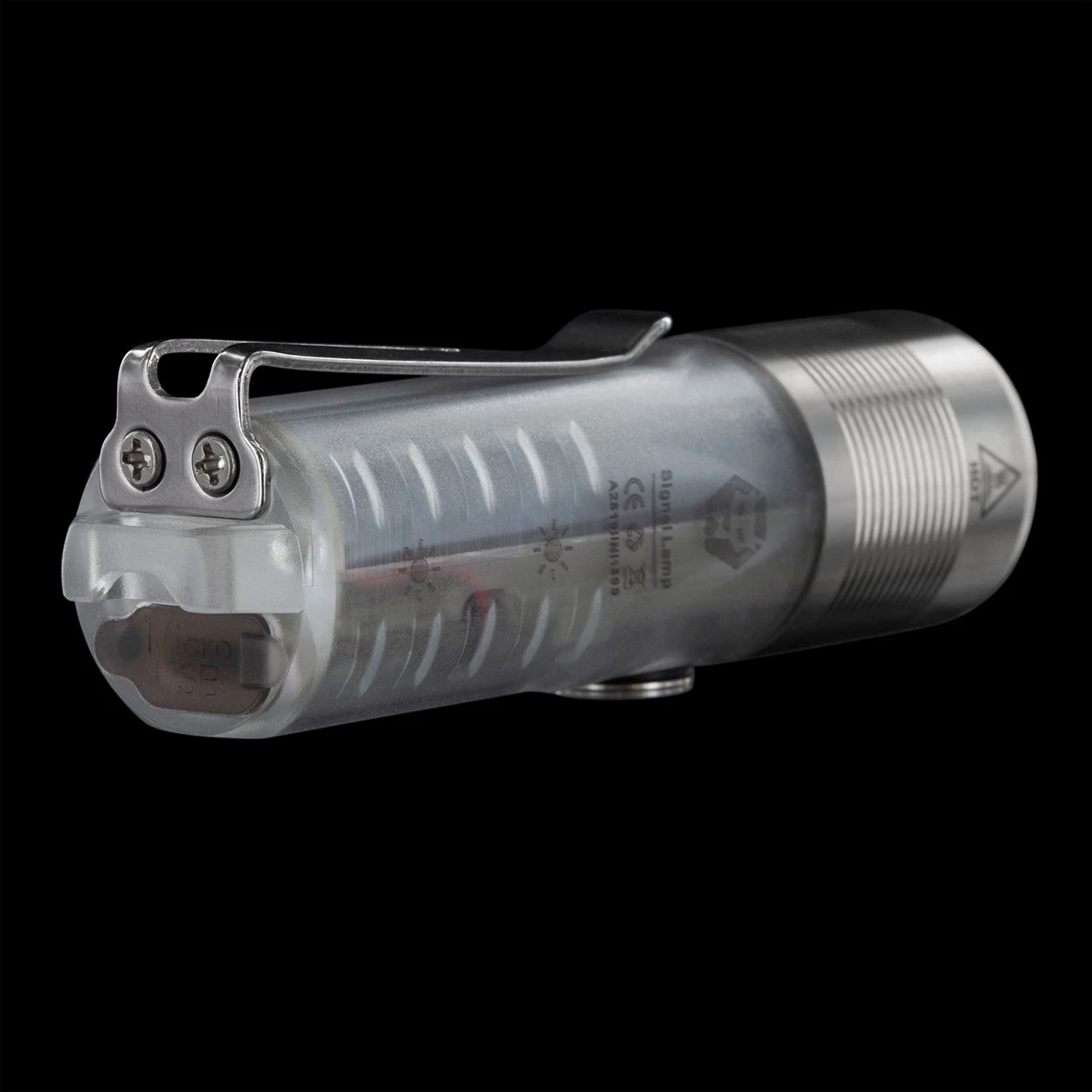 Rovyvon Aurora A28 White Red 3 Rovyvon Aurora A28 White Red