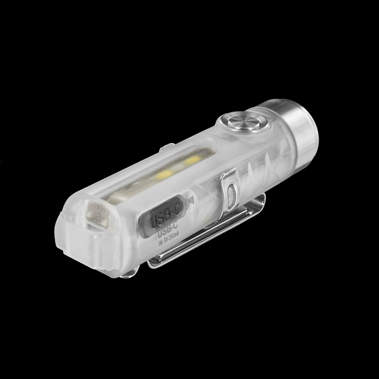 Rovyvon A7 G4 White & UV 4th Gen 4 Rovyvon A7 G4 White & UV 4th Gen - Image 2