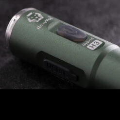 RovyVon H3 Hybrid Cree 14 RovyVon H3 Hybrid Cree -Outdoor Survival Store ROV H3 CREE GR.1 32555.1626444527
