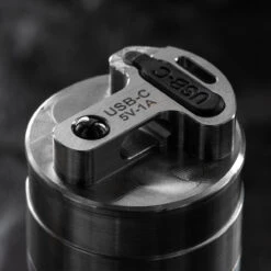 RovyVon S3 Compact Titanium 18 RovyVon S3 Compact Titanium -Outdoor Survival Store ROV S3 Ti CREE OTRIT.1 70785.1638353210