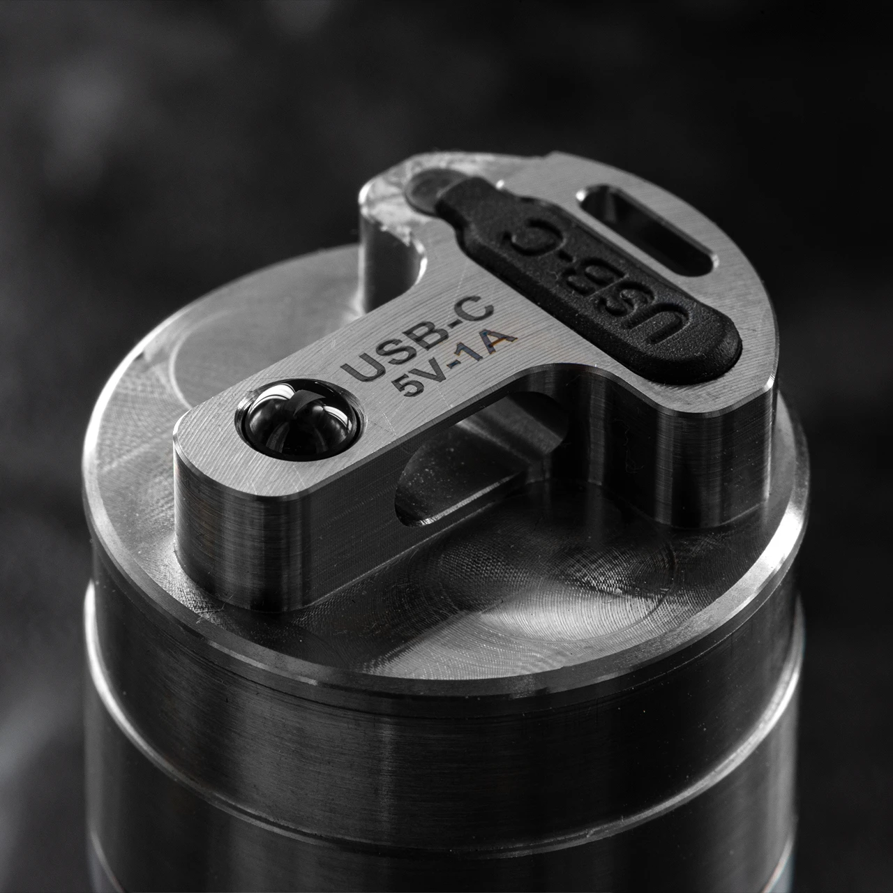 RovyVon S3 Compact Titanium 9 RovyVon S3 Compact Titanium - Image 7