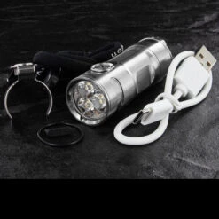 RovyVon S3 Compact Titanium 15 RovyVon S3 Compact Titanium -Outdoor Survival Store ROV S3 Ti CREE OTRIT.5 31228.1638353210