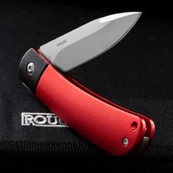 Rough Rider APTA Folder Red -Outdoor Survival Store RR2282.2 18170.1665663894.1280.1280 95058.1665755590