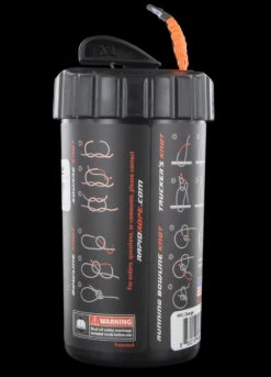 Rapid Rope Canister 23 Rapid Rope Canister -Outdoor Survival Store RRPC601001 07431.1640877528