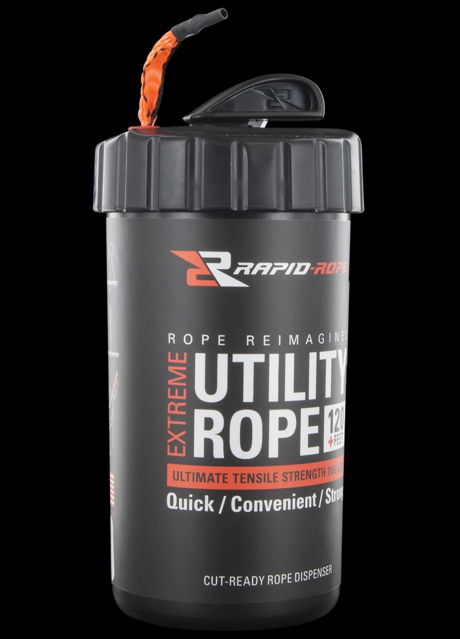 Rapid Rope Canister 13 Rapid Rope Canister - Image 11