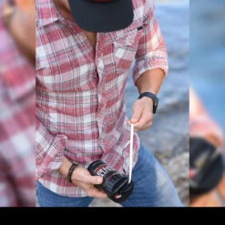 Rapid Rope Canister 17 Rapid Rope Canister -Outdoor Survival Store RRPC6010 19206.1640877900