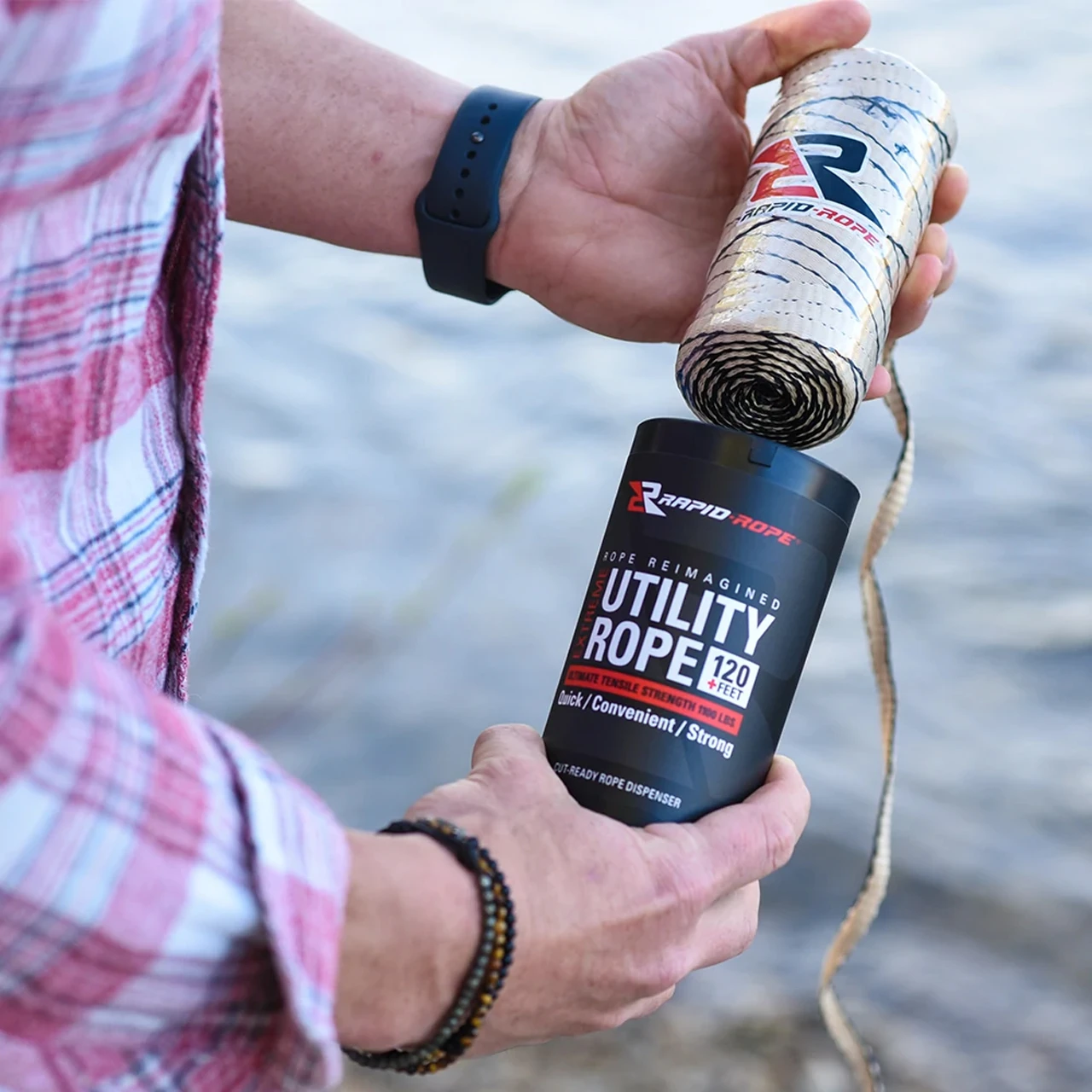 Rapid Rope Canister 14 Rapid Rope Canister - Image 12