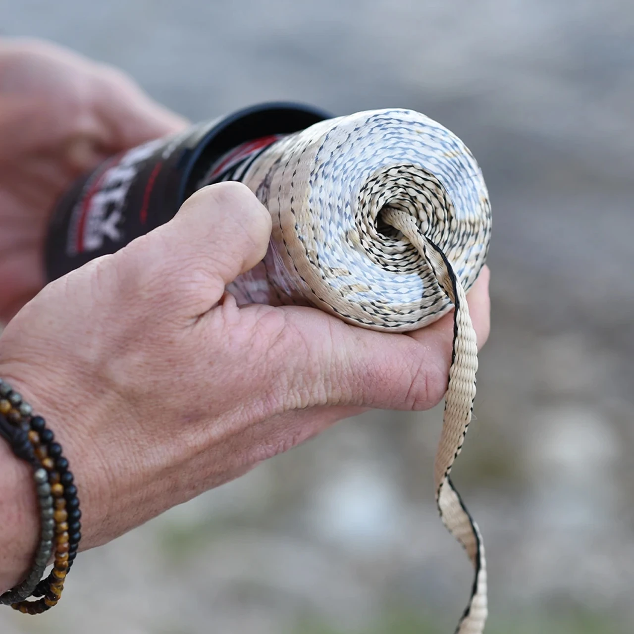 Rapid Rope Canister 7 Rapid Rope Canister - Image 5