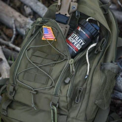 Rapid Rope Canister 20 Rapid Rope Canister -Outdoor Survival Store RRPC6010det7 88540.1640877901