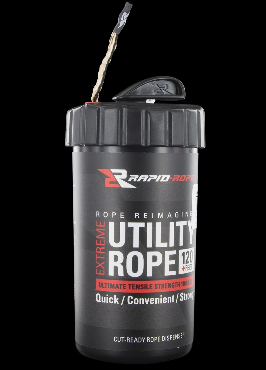 Rapid Rope Canister 5 Rapid Rope Canister - Image 3