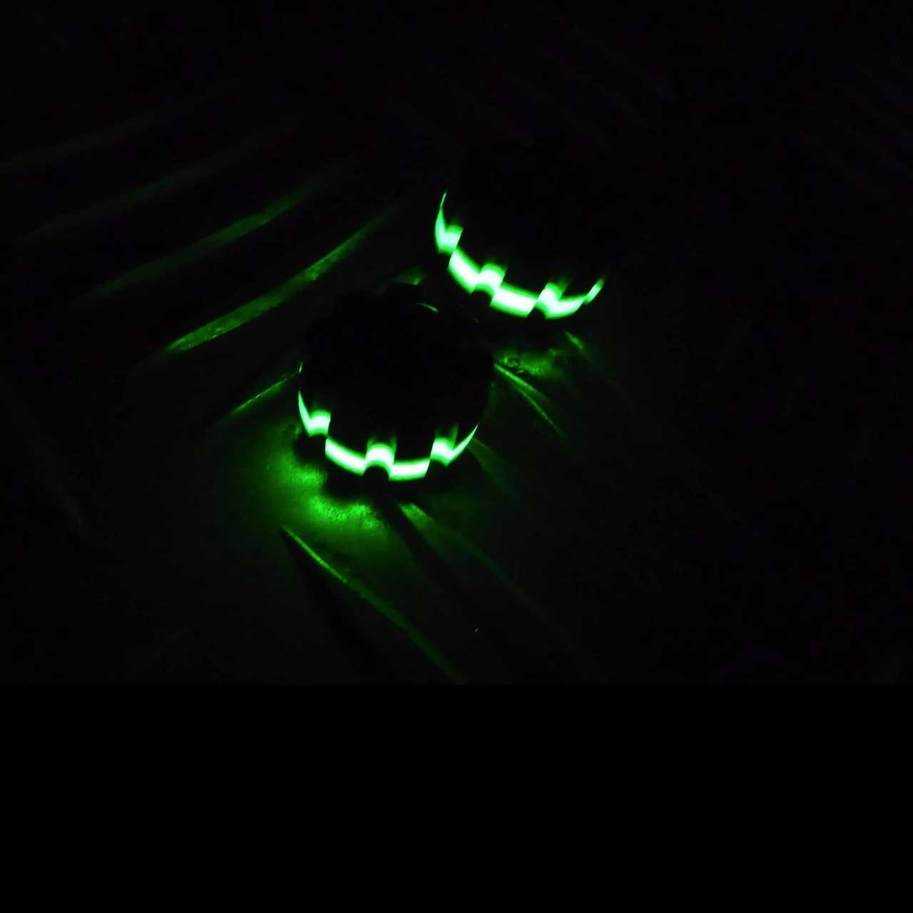 Ru Titley Heinnie® MK7 Carbon Fibre Bead 6 Ru Titley Heinnie® MK7 Carbon Fibre Bead - Image 4