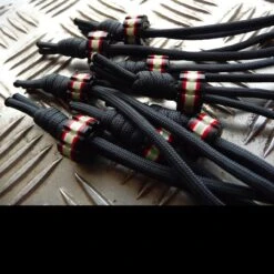 Ru Titley Heinnie® MK7 Carbon Fibre Bead 19 Ru Titley Heinnie® MK7 Carbon Fibre Bead -Outdoor Survival Store RUT HH MK7det5 40010.1607341203.1280.1280 51659.1607439951