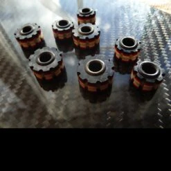 Ru Titley Heinnie® MK7 Carbon Fibre Bead 13 Ru Titley Heinnie® MK7 Carbon Fibre Bead -Outdoor Survival Store RUT HH MK7det6 91010.1607341204.1280.1280 28715.1607439951