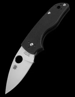 Spyderco Lil' Native G10 Slipit 12 Spyderco Lil' Native G10 Slipit -Outdoor Survival Store SC230NLGP 02746.1650639288
