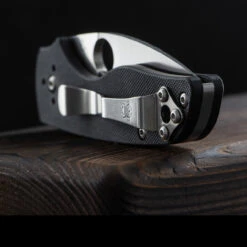 Spyderco Lil' Native G10 Slipit 14 Spyderco Lil' Native G10 Slipit -Outdoor Survival Store SC230NLGPdet4 97120.1650639288