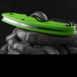 Spyderco UK Penknife Salt Green -Outdoor Survival Store SC94PGR.3 26196.1663670864.1280.1280 87782.1663932164