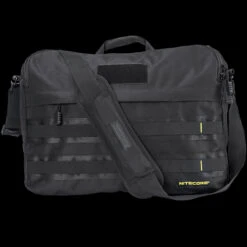 Nitecore SLB09 Sling Bag -Outdoor Survival Store SLB09det 20967.1643207289
