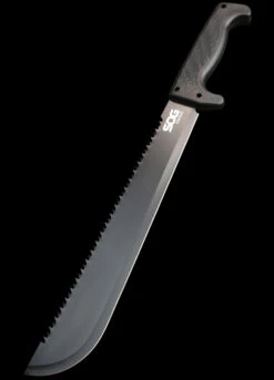 Best Seller 5 SOG SOGfari Machete
