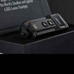 Nitecore T4K -Outdoor Survival Store T4Kdet2 64311.1612956331