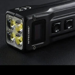 Nitecore T4K -Outdoor Survival Store T4Kdet4 22595.1612956332