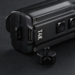 Nitecore T4K -Outdoor Survival Store T4Kdet5 31288.1612956333