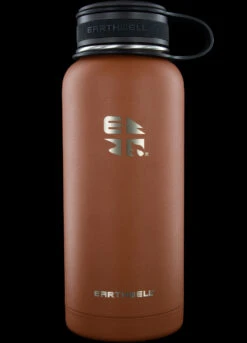 TAD Edition Earthwell 32oz Insulated Sierra Red -Outdoor Survival Store TAD EAR 32 TOP SKU RED 64447.1640873567.1280.1280 13306.1640874400
