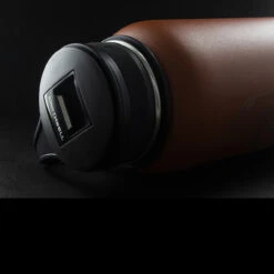 TAD Edition Earthwell 32oz Insulated Sierra Red -Outdoor Survival Store TAD EAR 32 TOP SKU REDdet3 30644.1640873567.1280.1280 20298.1640874400