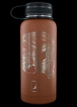 TAD Edition Earthwell 32oz Insulated Sierra Red -Outdoor Survival Store TAD EAR 32 TOP SKU REDdet 43756.1640873567.1280.1280 17510.1640874400