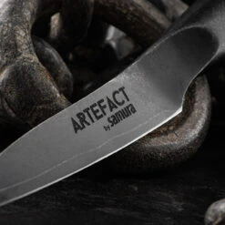 Samura Artefact Paring Kitchen Knife 7 Samura Artefact Paring Kitchen Knife -Outdoor Survival Store TC SAR 0010 50442.1686042001