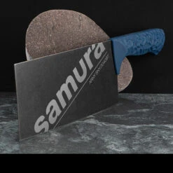 Samura ARNY Asian Chef's Knife Blue 11 Samura ARNY Asian Chef's Knife Blue -Outdoor Survival Store TC SNY 0040BC.3 69083.1649085225.1280.1280 16074.1649153752