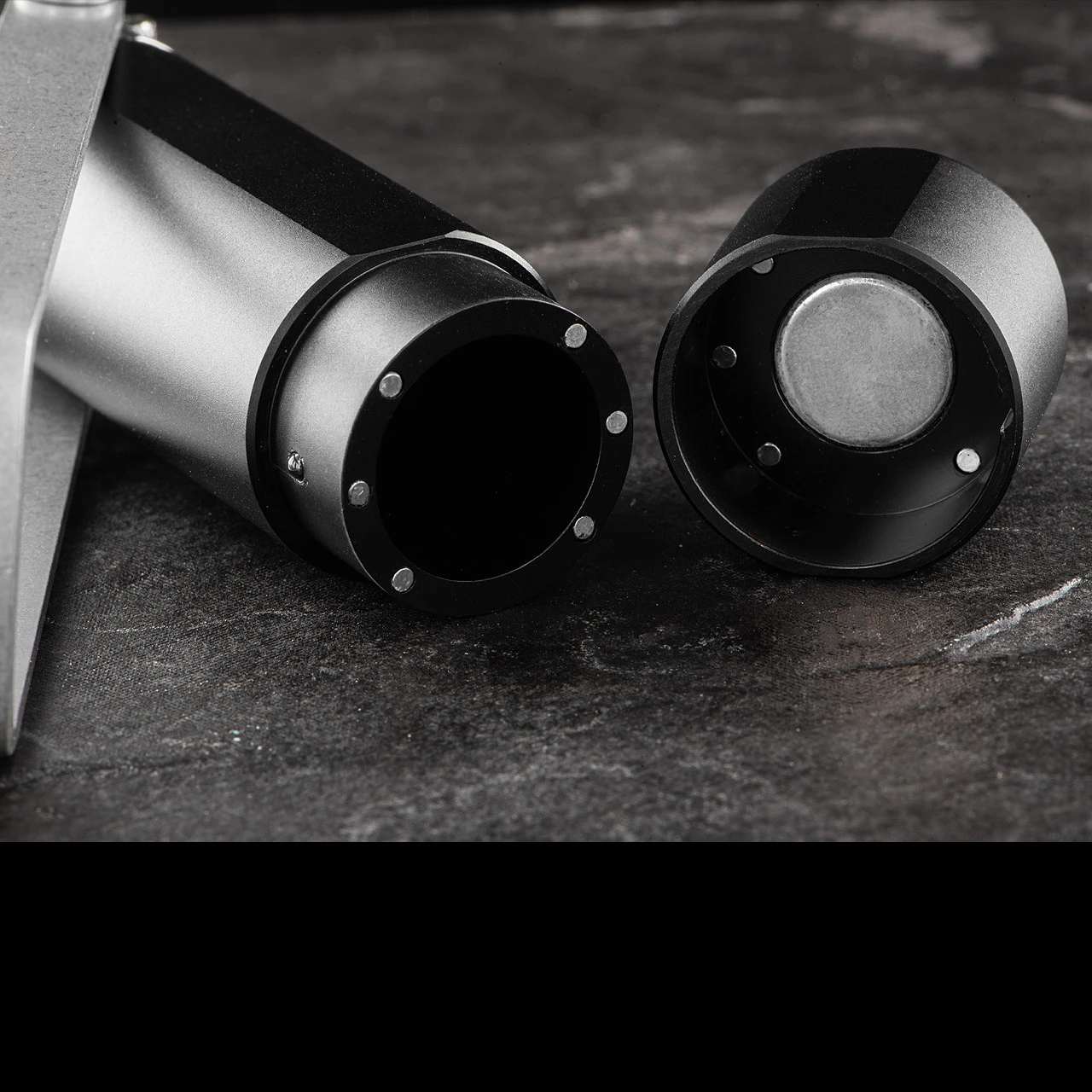 Titaner 1949 Ratchet Screwdriver 6 Titaner 1949 Ratchet Screwdriver - Image 4